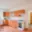 Pronájem bytu 2+1 48 m² České Budějovice 3, Čéčova