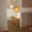 Pronájem bytu 2+1 46 m² Krnov Krásné Loučky, Krásné Loučky