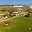 Prodej zahrady 840 m² Moravany Turov