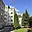 Pronájem bytu 2+1 77 m² Aš, Hlavní