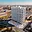 Pronájem bytu 2+kk 54 m² Plzeň, U Borského parku