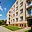 Pronájem bytu 3+1 70 m² Hradec Králové Malšovice, Kpt. Fechtnera