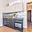 Prodej bytu 1+kk a garsoniéry 36 m² Praha Horní Měcholupy, Mantovská