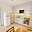Pronájem bytu 2+kk 55 m² Praha Jinonice, Walterovo náměstí