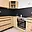 Pronájem bytu 1+1 35 m² Zlín, Javorová