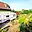 Prodej zahrady 621 m² Lužice