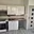 Pronájem bytu 1+1 36 m² Chomutov, 17. listopadu