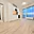 Pronájem bytu 1+kk a garsoniéry 27 m² Brno Černá Pole, Provazníkova
