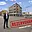 Pronájem bytu 2+kk 46 m² Pardubice Zelené Předměstí, Teplého