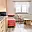 Pronájem bytu 1+kk a garsoniéry 28 m² Hodonín, Bezručova