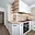 Pronájem bytu 1+1 38 m² Ostrava Poruba, Marty Krásové
