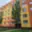 Prodej bytu 3+1 81 m² Chomutov, Kyjická