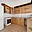 Pronájem bytu 1+1 54 m² Pardubice Zelené Předměstí, V Ráji