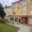 Pronájem bytu 2+1 52 m² Most, Slovenského národního povstání