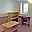 Pronájem bytu 2+1 50 m² Brno, Balbínova