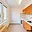 Prodej bytu 2+1 57 m² Praha Vokovice, Kamerunská