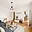 Pronájem bytu 2+1 46 m² Praha Břevnov, Na Větrníku