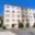 Pronájem bytu 2+1 56 m² Cheb, 17. listopadu