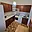 Pronájem bytu 2+1 45 m² Olomouc Nové Sady, Zikova