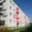 Pronájem bytu 2+1 56 m² Olomouc Nová Ulice, Polívkova