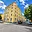 Pronájem bytu 2+kk 44 m² Plzeň Severní Předměstí, Malická