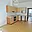 Pronájem bytu 2+kk 33 m² Plzeň Východní Předměstí, Farského
