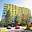 Pronájem bytu 2+1 61 m² Plzeň Bolevec, Sokolovská