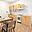 Pronájem bytu 3+1 96 m² České Budějovice 1, Krajinská