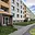 Pronájem bytu 1+1 38 m² Zlín Příluky, Zborovská 