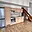 Pronájem bytu 2+kk 57 m² Praha Libeň, V zahradách