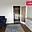 Pronájem bytu 3+1 68 m² Zlín, Budovatelská