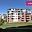 Pronájem bytu 2+kk 54 m² Zlín, Zelinova