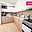 Pronájem bytu 2+kk 54 m² Zlín, Zelinova