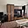Pronájem bytu 3+1 64 m² Otrokovice, Štěrkoviště