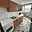 Pronájem bytu 2+1 58 m² Zlín, 2. května