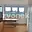 Pronájem bytu 1+kk a garsoniéry 25 m² Zlín, Valy I