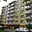 Dražba bytu 2+1 51 m² České Budějovice 7, Roudenská