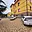 Pronájem bytu 2+kk 45 m² Praha Hloubětín, V chaloupkách