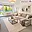 Pronájem bytu 3+1 78 m² Praha Háje, Kosmická