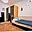 Pronájem bytu 1+kk a garsoniéry 18 m² Praha Libeň, U Stírky