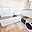 Pronájem bytu 2+1 63 m² Roudnice nad Labem, Alej 17. listopadu