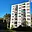Pronájem bytu 3+1 72 m² Děčín VI-Letná, U Tvrze