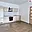 Pronájem bytu 2+kk 44 m² Velešín, Sídliště