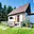 Prodej chaty 65 m² Strážkovice, Strážkovice