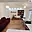 Pronájem bytu 2+kk 64 m² Praha Libeň, Kovářská