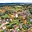 Prodej stavební parcely 634 m² Nová Bystřice Nový Vojířov, Nový Vojířov