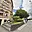 Pronájem bytu 2+kk 32 m² Ústí nad Labem Ústí nad Labem-centrum, U Nemocnice