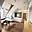 Pronájem bytu 1+kk a garsoniéry 28 m² Ústí nad Labem Klíše, Hany Kvapilové