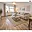 Pronájem bytu 2+kk 54 m² Praha Uhříněves, Karla Guta