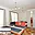 Prodej bytu 1+kk a garsoniéry 34 m² Praha Smíchov, Mozartova